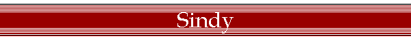 Sindy