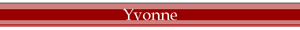 Yvonne
